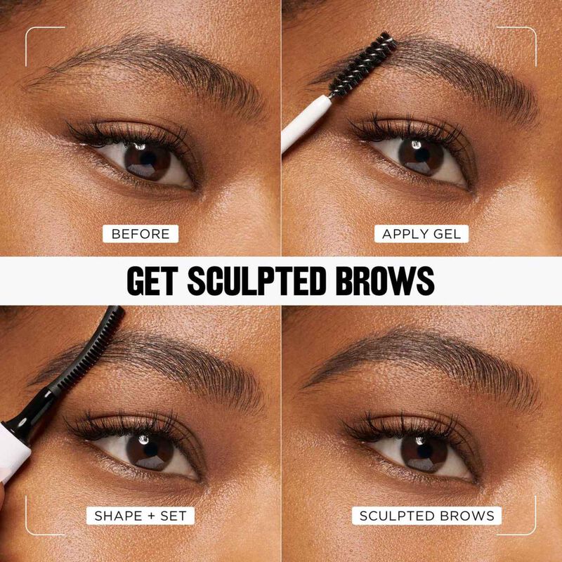 Revlon Photoready&trade; Lifting Brow Gel image number 6